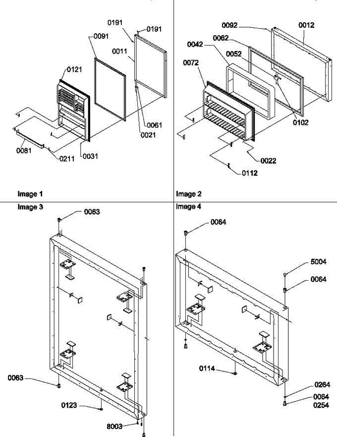 Diagram for TX18VW (BOM: P1301702W W)