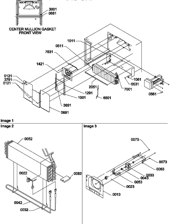 Diagram for TX18VL (BOM: P1301702W L)