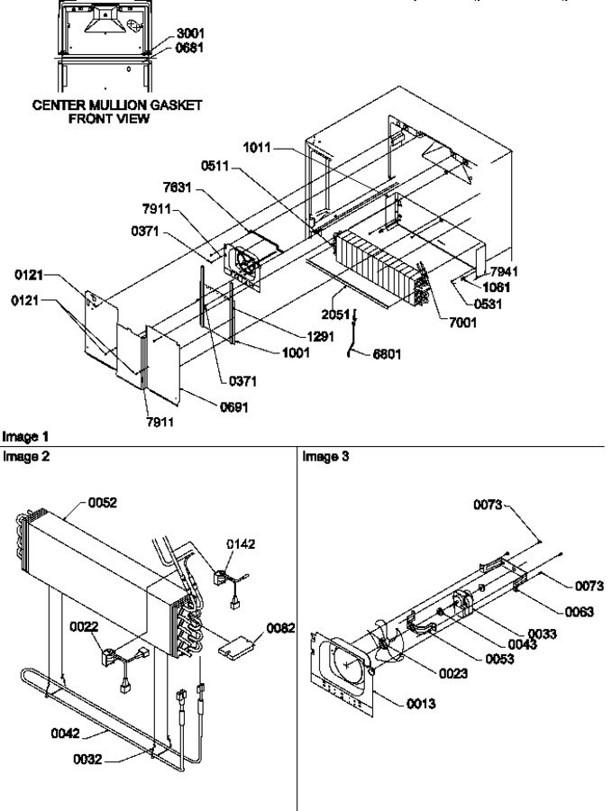 Diagram for TW518SW (BOM: P1180805W W)