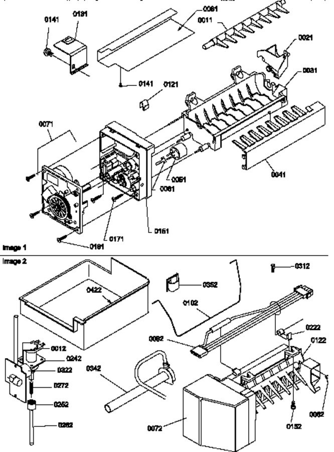 Diagram for TW518SW (BOM: P1180807W W)