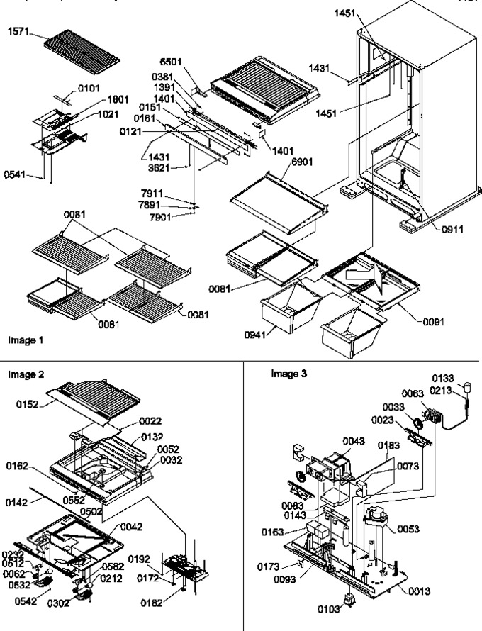 Diagram for TW518SW (BOM: P1180805W W)