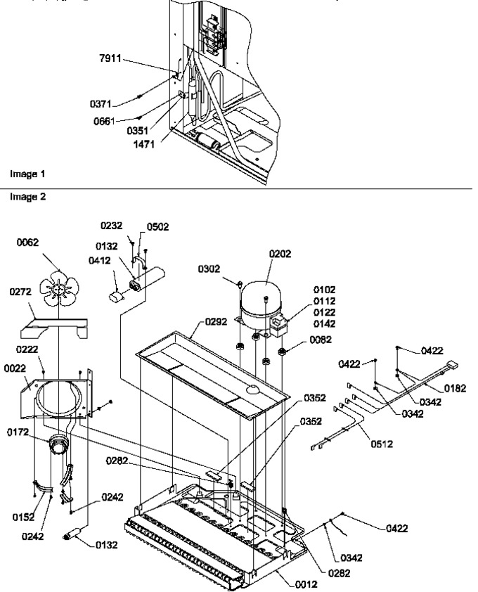 Diagram for TW518SW (BOM: P1180805W W)