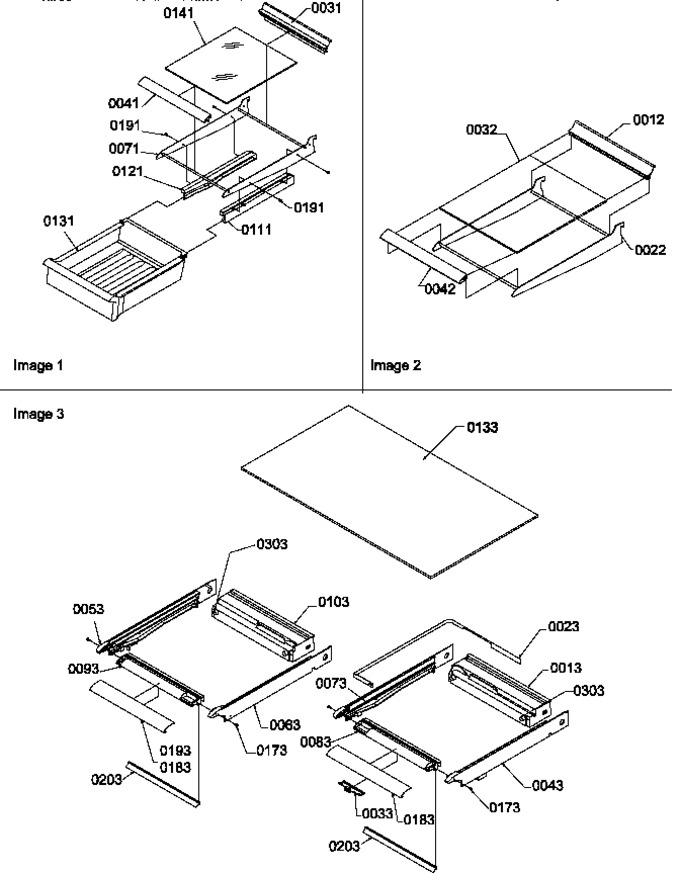 Diagram for TW518SW (BOM: P1180805W W)