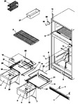 Diagram for 03 - Cabinet Shelving