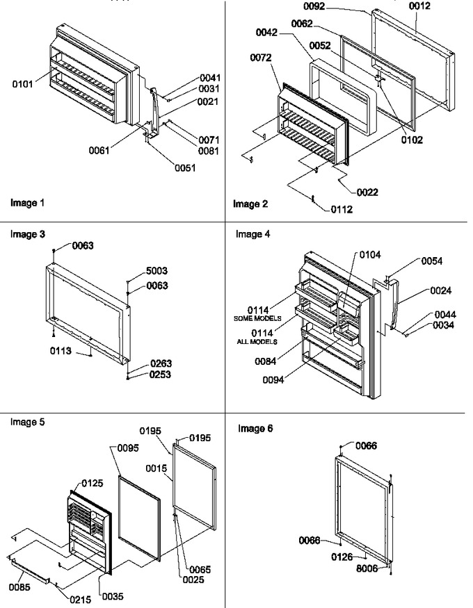 Diagram for TH18V2L (BOM: P1315702W L)