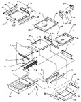 Diagram for 04 - Cabinet Shelving