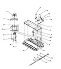 Diagram for 05 - Compressor Compartment