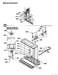 Diagram for 08 - Machine Compartment