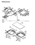 Diagram for 09 - Shelving Assemblies