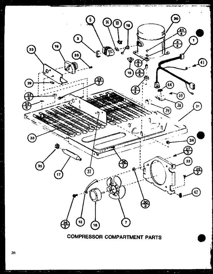 Diagram for TJ18M (BOM: P7859220W)
