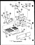Diagram for 04 - Rear Components