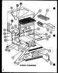 Diagram for 03 - Interior Accessories