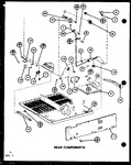 Diagram for 04 - Rear Components