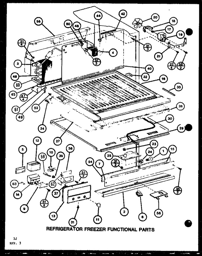 Diagram for TJ22K (BOM: P7791146W)