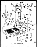 Diagram for 04 - Rear Components