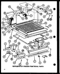 Diagram for 06 - Ref Fz Functional Parts