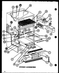 Diagram for 03 - Interior Accesories