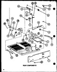 Diagram for 04 - Rear Components