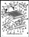 Diagram for 06 - Ref Fz Functional Parts