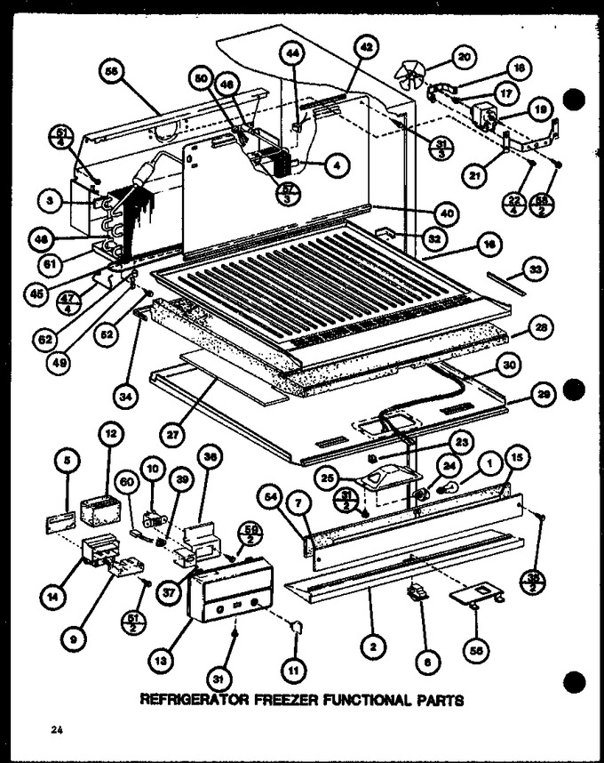 Diagram for TL20J (BOM: P7739029W)