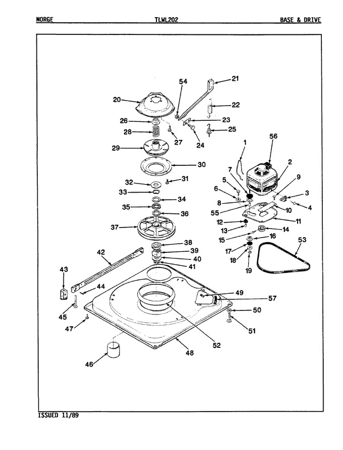 Diagram for TLWL202A