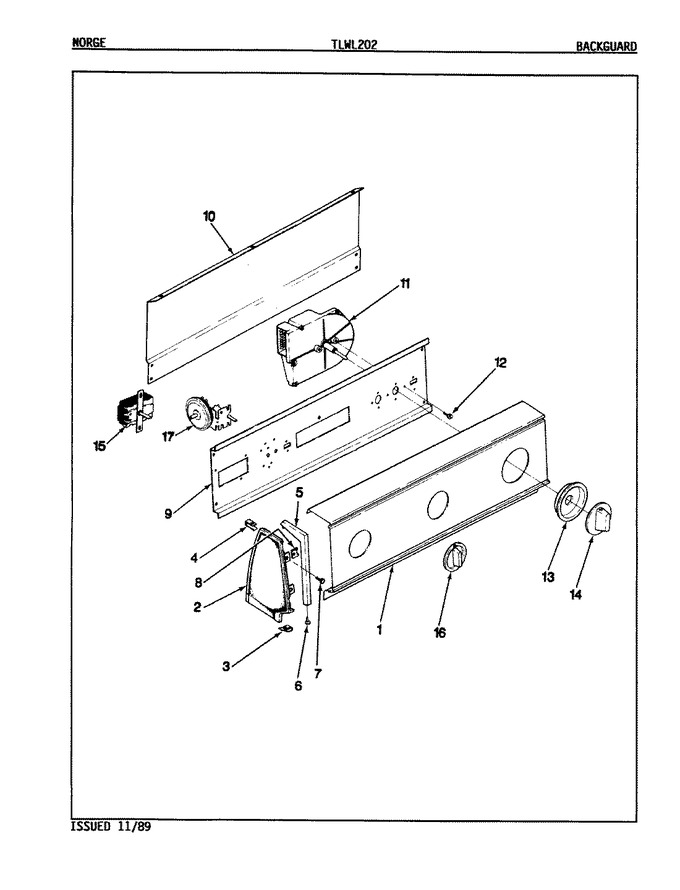 Diagram for TLWL202A