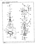 Diagram for 08 - Transmission & Related Parts (rev. F-k)