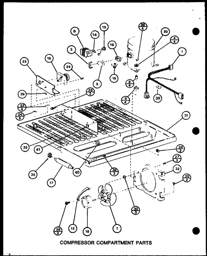 Diagram for TM16H (BOM: P7711001W)