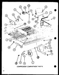 Diagram for 01 - Compressor Compartment Parts