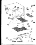 Diagram for 03 - Interior Accessories
