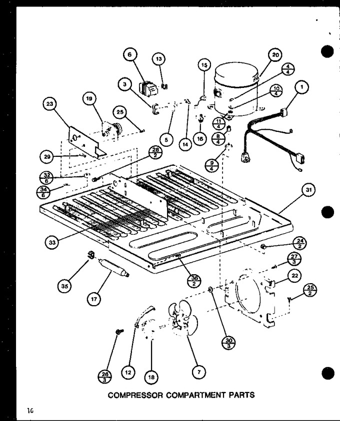 Diagram for TR18H (BOM: P7711033W)