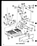 Diagram for 04 - Rear Components