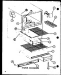 Diagram for 03 - Interior Accessories