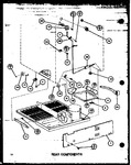 Diagram for 04 - Rear Components