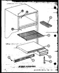 Diagram for 03 - Interior Accessories