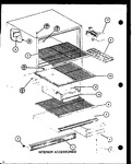 Diagram for 03 - Interior Accessories