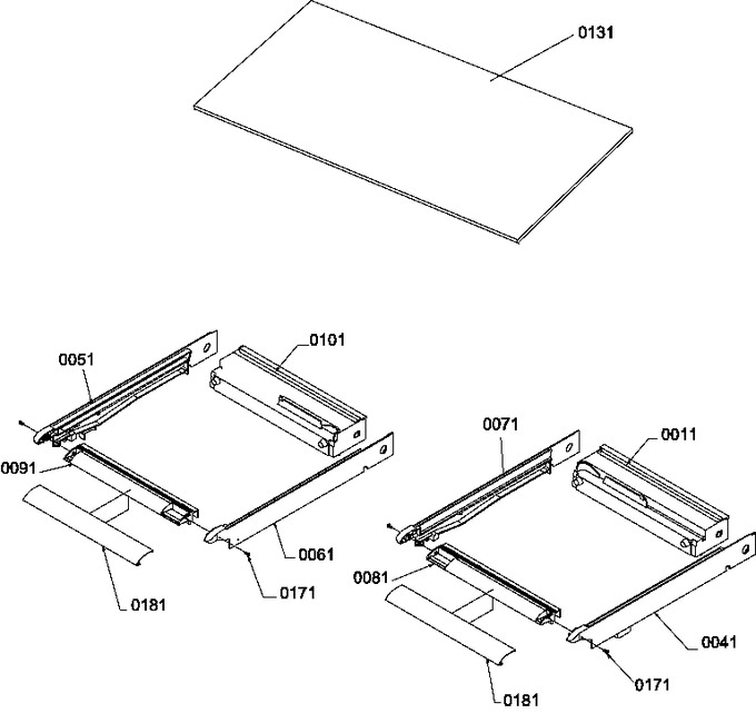 Diagram for TM18VL (BOM: P1305902W L)
