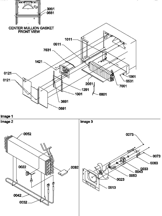 Diagram for TM18VL (BOM: P1305902W L)
