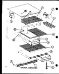 Diagram for 03 - Interior Accessories