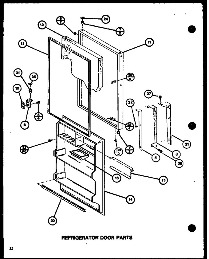 Diagram for TMI20K (BOM: P7791120W)