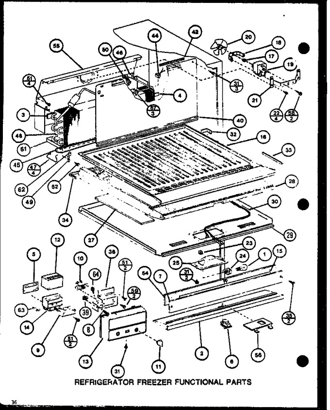 Diagram for TM20M (BOM: P7859216W)