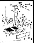 Diagram for 05 - Rear Components