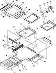 Diagram for 04 - Cabinet Shelving