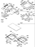 Diagram for 09 - Shelving Assemblies