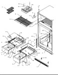 Diagram for 03 - Cabinet Shelving