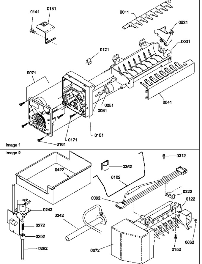 Diagram for TP22R3W (BOM: P1181603W W)