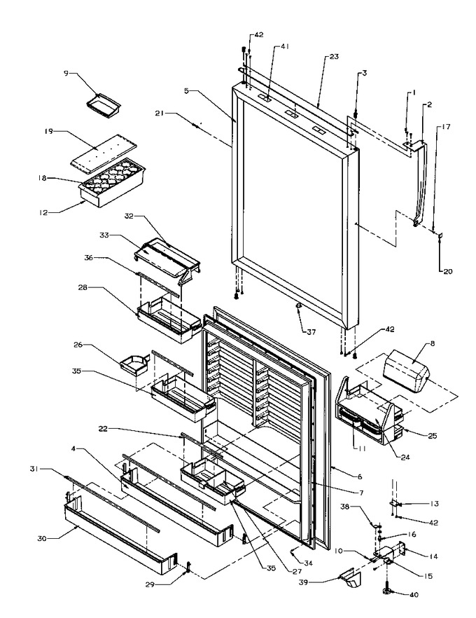 Diagram for TP19R3L (BOM: P1181905W L)