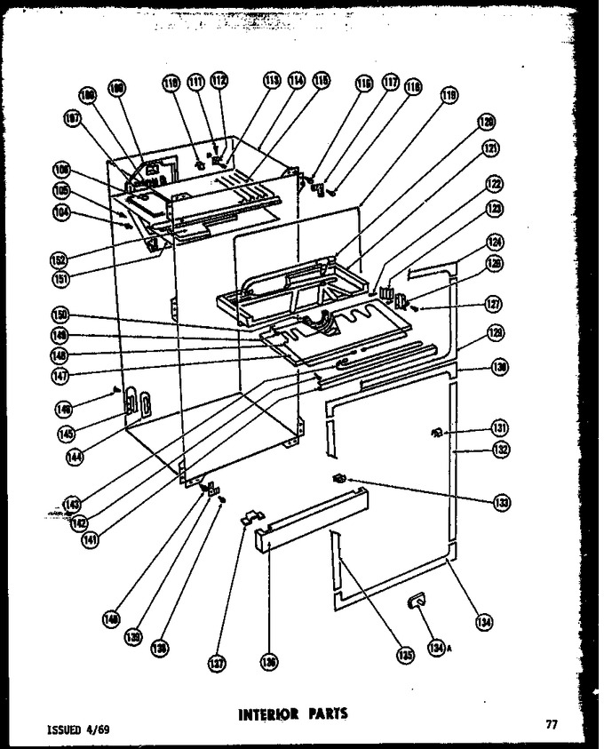 Diagram for TR15F-1-A