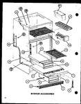 Diagram for 03 - Interior Accessories