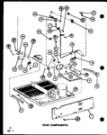 Diagram for 04 - Rear Components